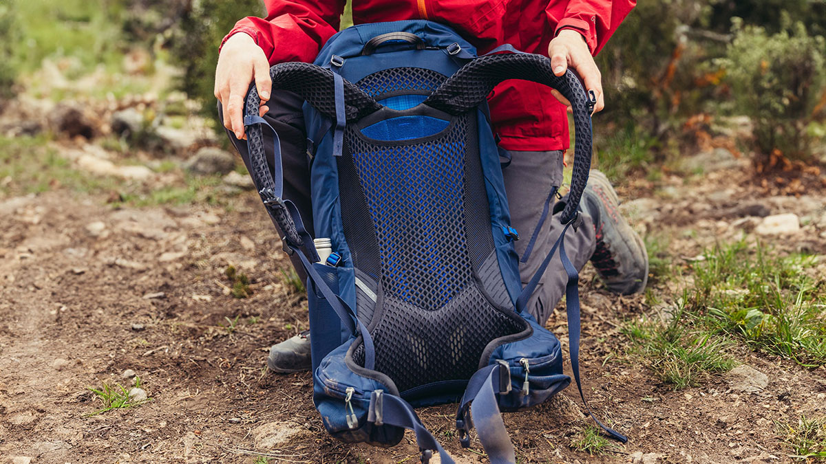 GREGORY Jade 38 - damski plecak trekkingowy